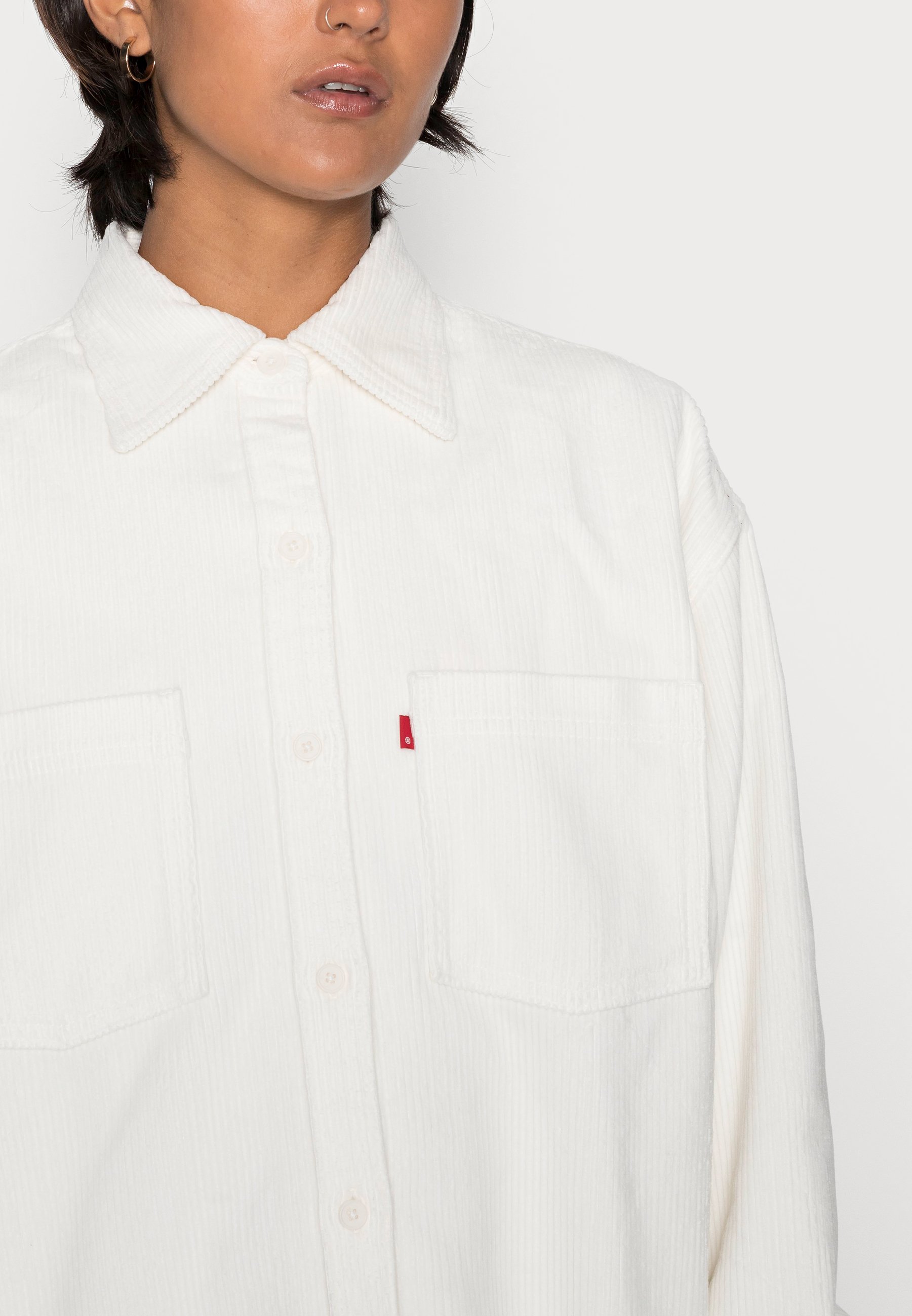 Levi's® REMI UTILITY - Button-down 