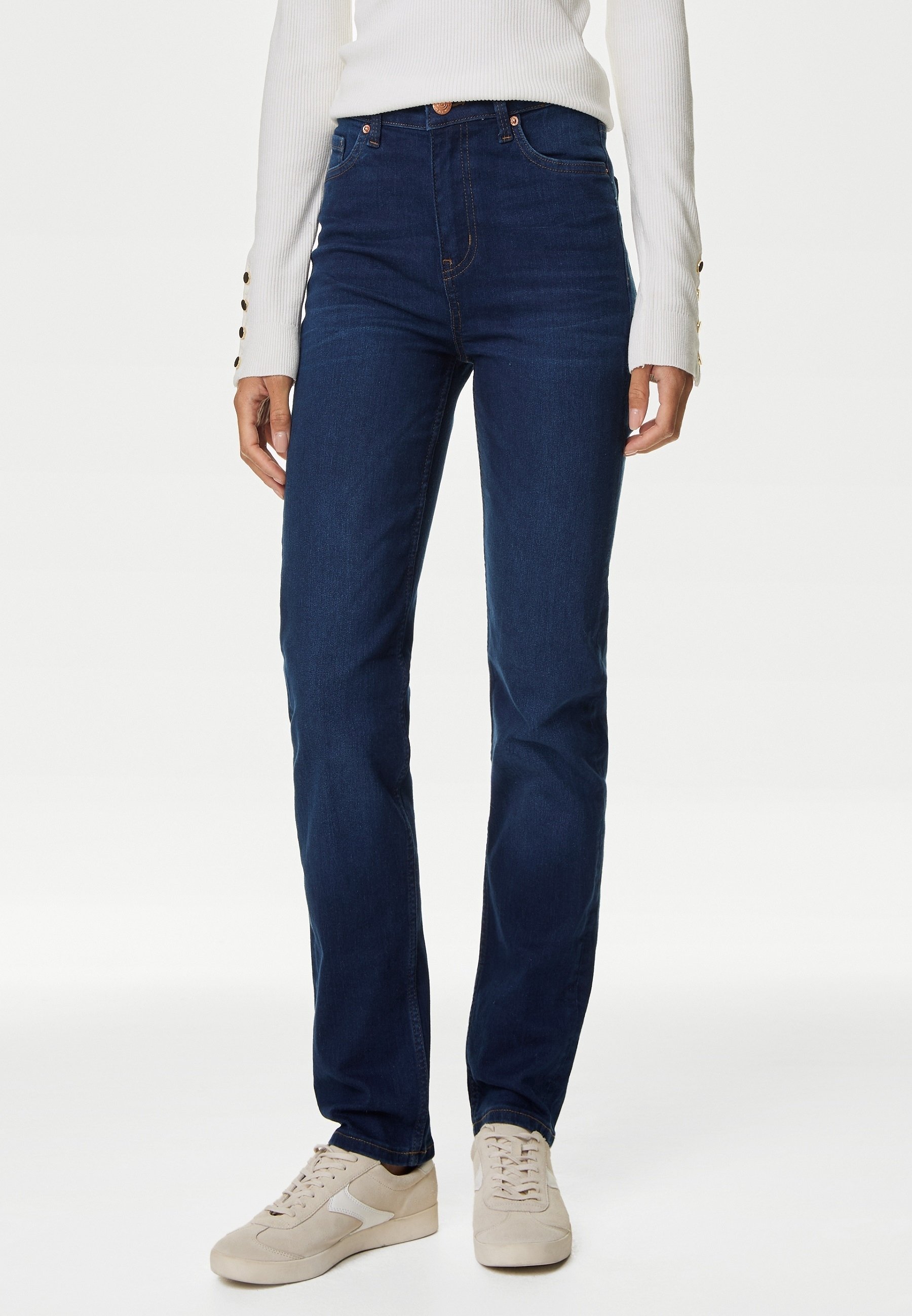 Marks & Spencer Gilet Fille en Jersey, idéale pour l’école