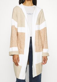 Mavi Luvtröja - brown