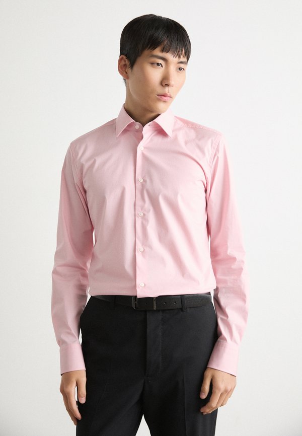 HANK KENT - Businesshemd