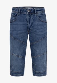 Odabrano, blue denim