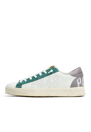 P448, JACK - Sneakers basse - white