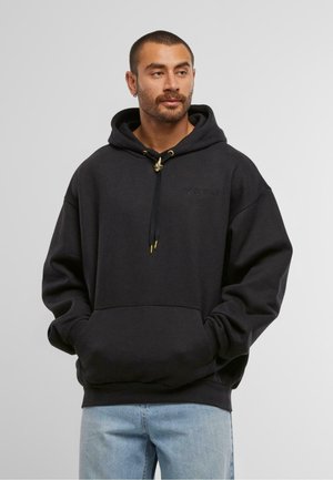 Hoodie - black