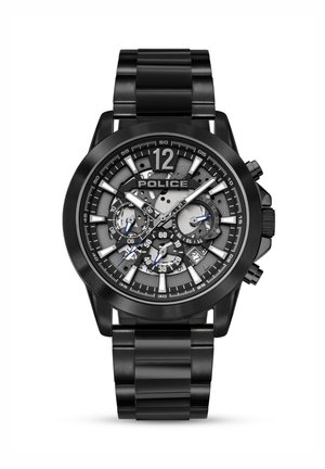 VERTIGO - Cronografo - black