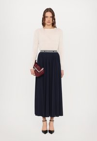 WEEKEND MaxMara BLEU - Maxirok - navy
