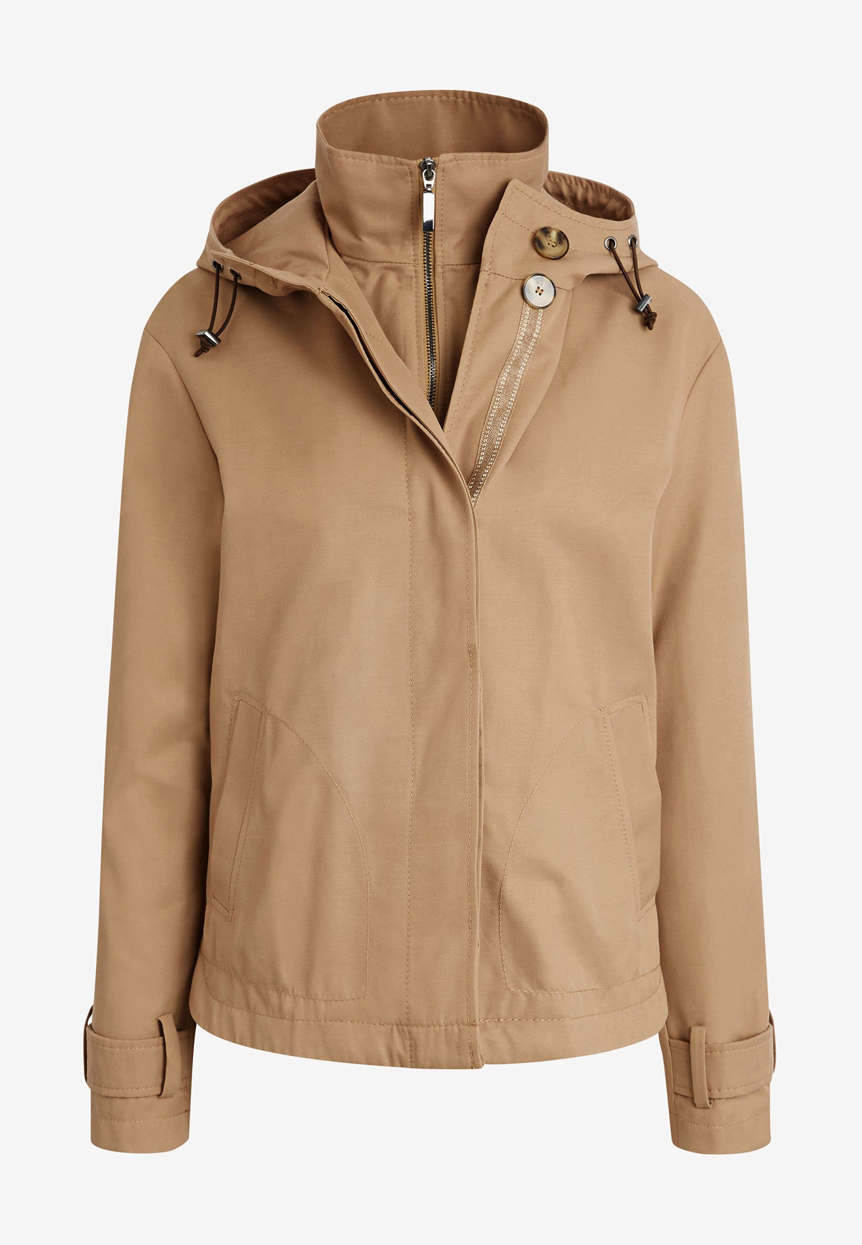 Camel waterproof jacket Clearance