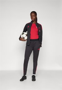 adidas Performance LIVERPOOL PANT WOMEN - Klubbklær - black