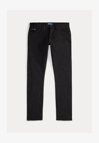 Neizbrano, hillstone polo black