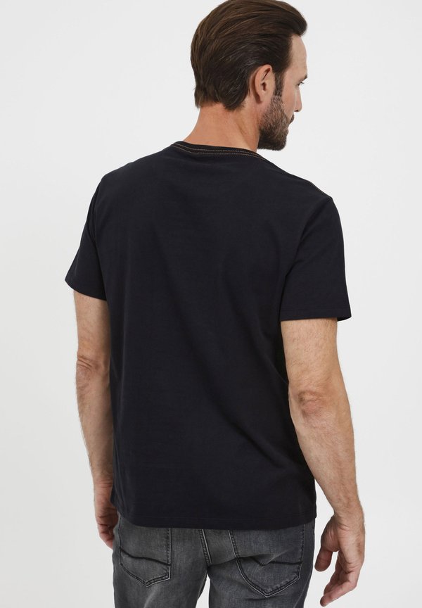 FQRIKO - Print T-shirt2