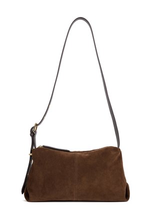 nat & nin, BERRY - Sac à main - dark brown
