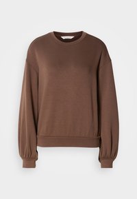 Sweater - slate black