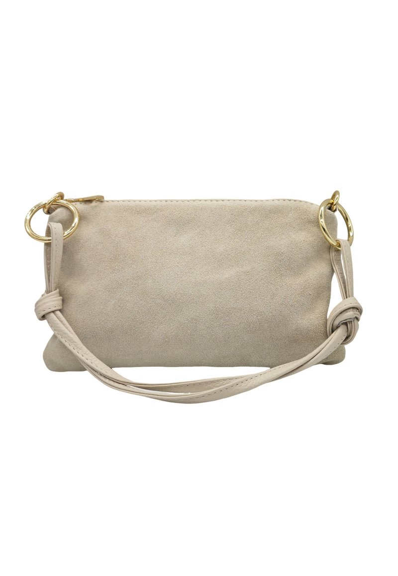 THEWAN. AMIE  - Sac à main - ecru