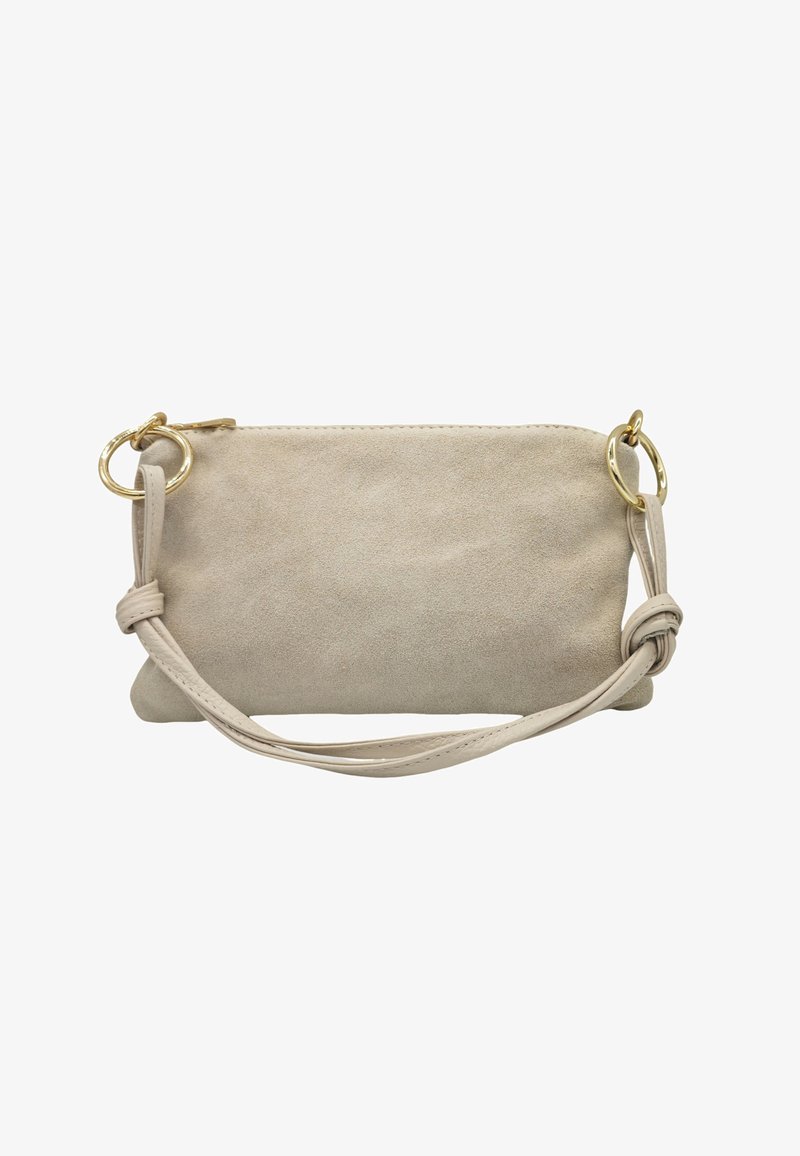 THEWAN. AMIE - Sac à main - ecru