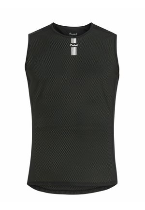 Protest, PRTLEVREY - Unterhemd/-shirt - true black