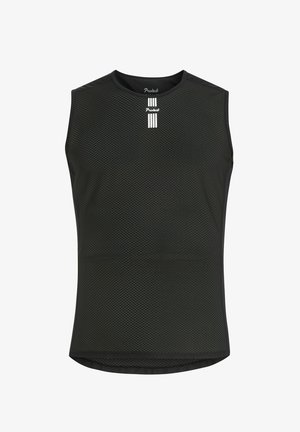 Protest, PRTLEVREY - Unterhemd/-shirt - true black