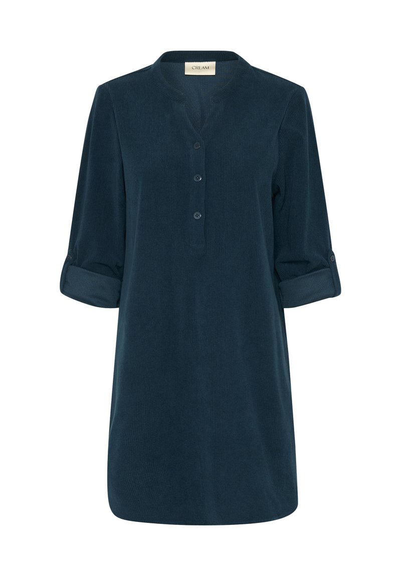 Cream Tuniek blauw Cream Tuniek blauw