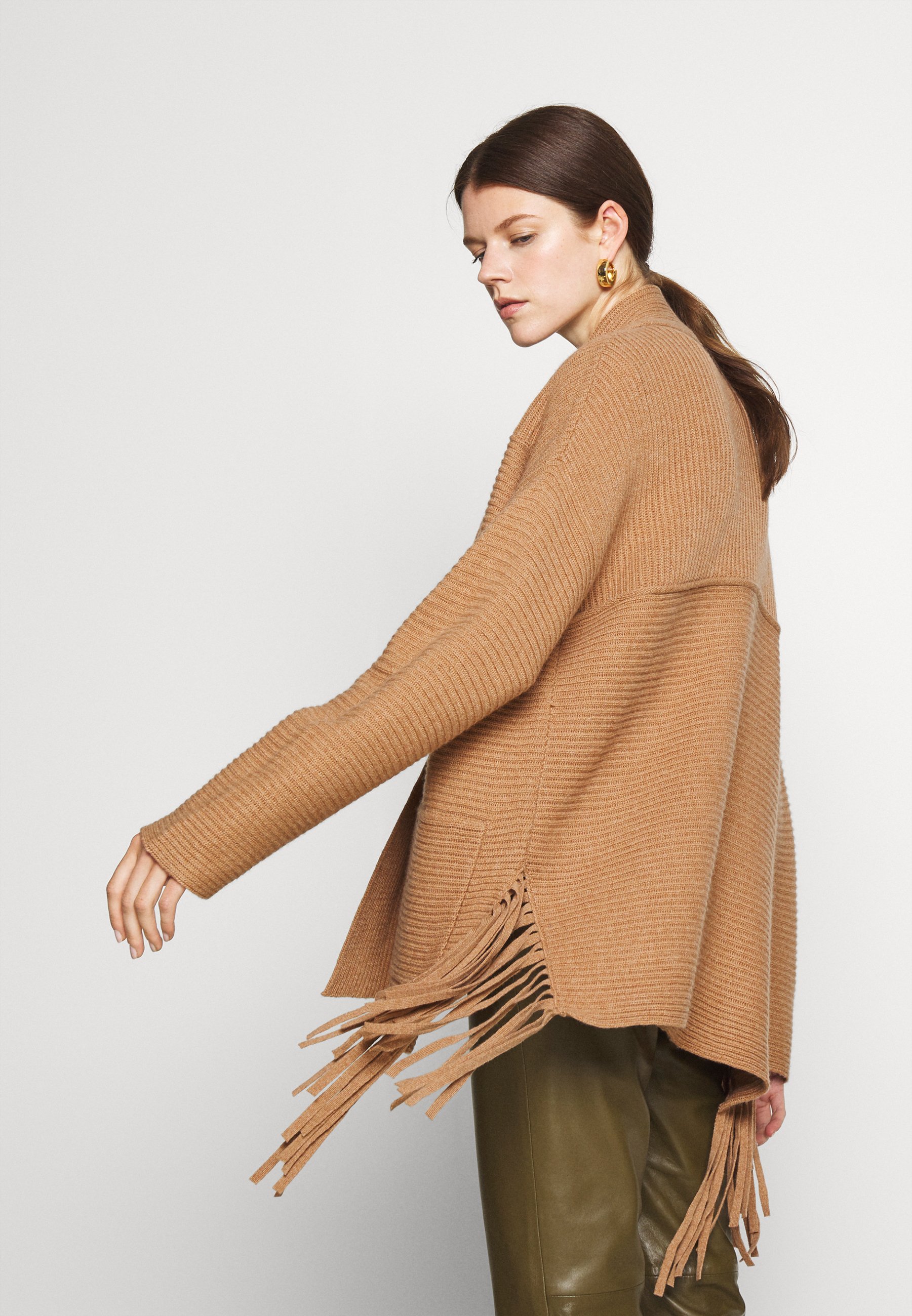 Damen Strickjacke Damen Strickjacke
