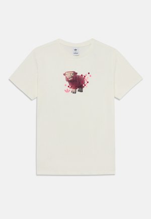 UNISEX - T-shirt z nadrukiem
