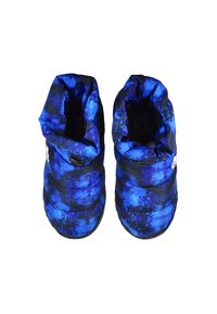 Nuvola HOME PRINTED TEMPESTA - Pantuflas - blue