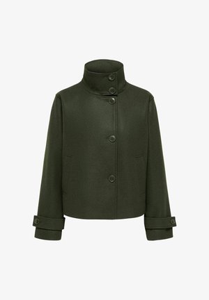 ONLY, JACKET ONLVELA JACKET - Veste légère - rosin