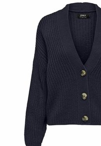 ONLY Cardigan - blu scuro
