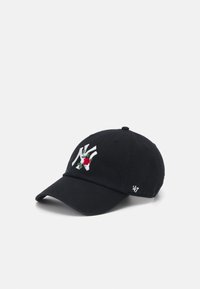 '47 MLB NEW YORK YANKEES THORN '47 UP UNISEX - Lippalakki - black
