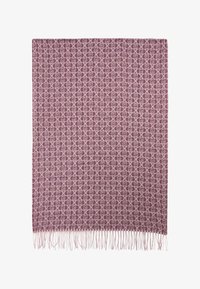 Non selezionato, pink