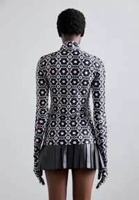 MAX&Co. RICHARD QUINN MADGA SET - T-shirt à manches longues - schwarz