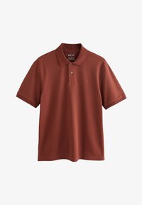 Nije odabrano, red rust