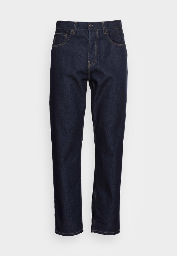 NEWEL PANT MAITLAND - Relaxed fit jeans - blu4