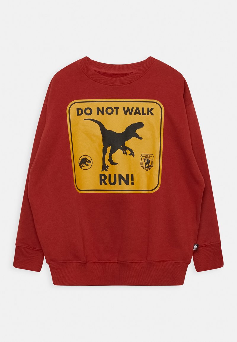 Molo Sweater rood Molo Sweater rood