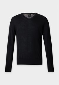Избран, black
