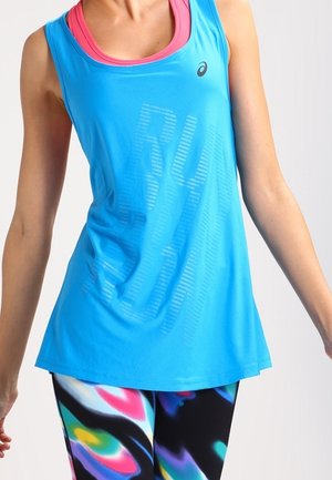 Sport T-shirt - blue