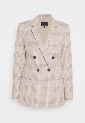 Blazer - beige