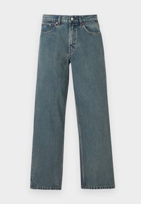 Nevybrané, dirty wash