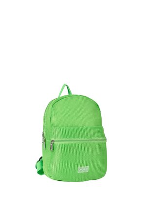 Camomilla Italia BENNY - Rygsække - green