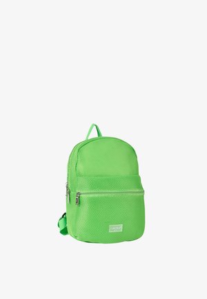 Camomilla Italia, BENNY - Rygsække - green