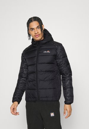 VESUVA JACKET - Kurtka sportowa - black