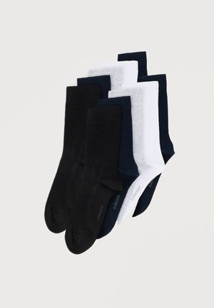 Björn Borg ESSENTIAL UNISEX 10 PACK - Sokken - multi-coloured