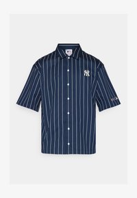 Atlasīts, dark blue