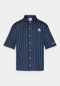 MLB SHIRT - Camisa - dark blue