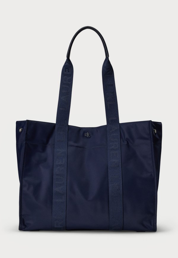 NYLON EXTRA LARGE STEVIE TOTE BAG - Tote bag