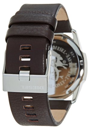 Diesel, MASTER CHIEF - Montre - braun
