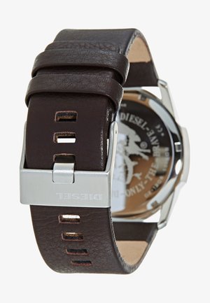 Diesel, MASTER CHIEF - Montre - braun