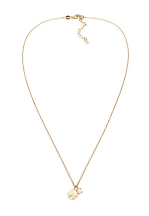 Halskette - gold-coloured