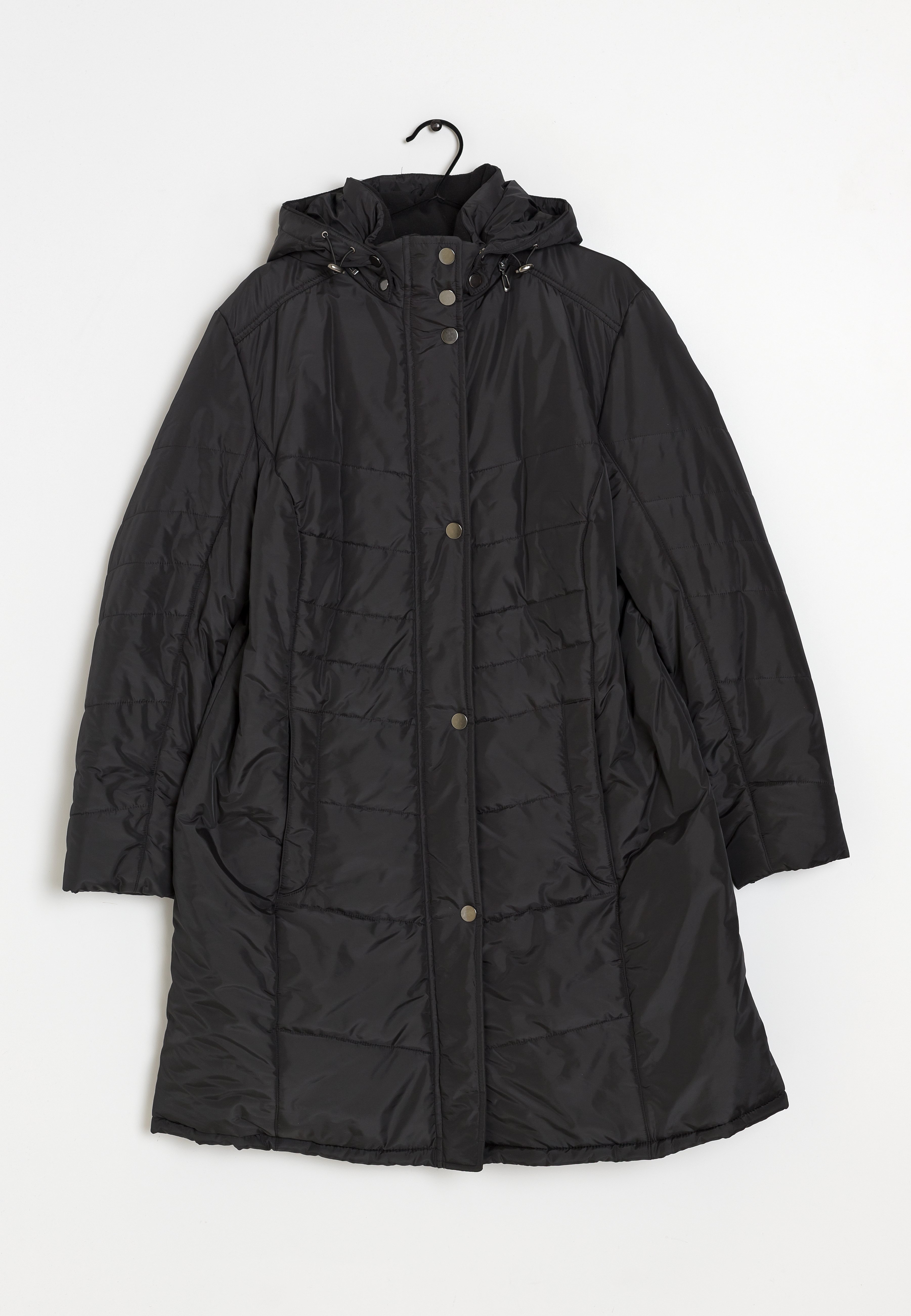peter hahn parka femme