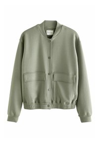Next Bomber-jakk - khaki green