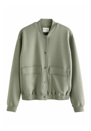 - Kurtka Bomber