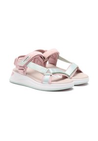 HOFF MARTINICA - Sandalias de cuña - light pink