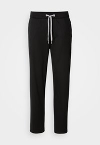 LOCSIN - Trainingsbroek - black